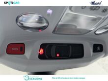 Photo 21 de l'offre de Peugeot 5008 1.5 BlueHDi 130ch S&S Allure Pack à 37 450 € chez SudOuest Occasions
