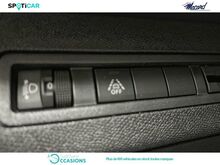 Photo 27 de l'offre de Peugeot 5008 1.5 BlueHDi 130ch S&S Allure Pack à 37 450 € chez SudOuest Occasions
