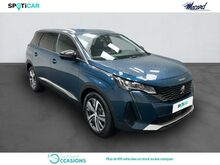 Photo 3 de l'offre de Peugeot 5008 1.5 BlueHDi 130ch S&S Allure Pack à 37 450 € chez SudOuest Occasions