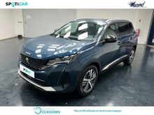 Photo 30 de l'offre de Peugeot 5008 1.5 BlueHDi 130ch S&S Allure Pack à 37 450 € chez SudOuest Occasions