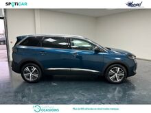 Photo 4 de l'offre de Peugeot 5008 1.5 BlueHDi 130ch S&S Allure Pack à 37 450 € chez SudOuest Occasions