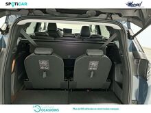 Photo 6 de l'offre de Peugeot 5008 1.5 BlueHDi 130ch S&S Allure Pack à 37 450 € chez SudOuest Occasions