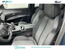 Photo 9 de l'offre de Peugeot 5008 1.5 BlueHDi 130ch S&S Allure Pack à 37 450 € chez SudOuest Occasions