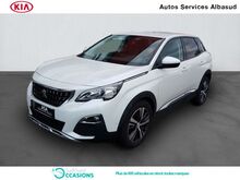 Photo 1 de l'offre de Peugeot 3008 1.5 BlueHDi 130ch E6.c Allure S&S à 23 900 € chez SudOuest Occasions