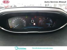 Photo 11 de l'offre de Peugeot 3008 1.5 BlueHDi 130ch E6.c Allure S&S à 23 900 € chez SudOuest Occasions