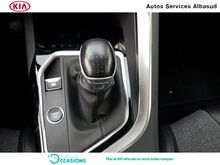 Photo 14 de l'offre de Peugeot 3008 1.5 BlueHDi 130ch E6.c Allure S&S à 23 900 € chez SudOuest Occasions