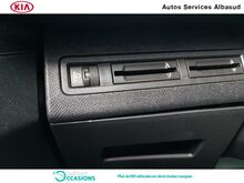 Photo 18 de l'offre de Peugeot 3008 1.5 BlueHDi 130ch E6.c Allure S&S à 23 900 € chez SudOuest Occasions