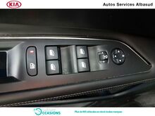 Photo 19 de l'offre de Peugeot 3008 1.5 BlueHDi 130ch E6.c Allure S&S à 23 900 € chez SudOuest Occasions