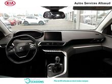 Photo 2 de l'offre de Peugeot 3008 1.5 BlueHDi 130ch E6.c Allure S&S à 23 900 € chez SudOuest Occasions