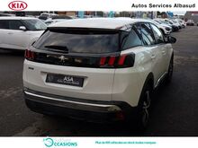 Photo 25 de l'offre de Peugeot 3008 1.5 BlueHDi 130ch E6.c Allure S&S à 23 900 € chez SudOuest Occasions