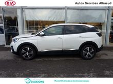 Photo 26 de l'offre de Peugeot 3008 1.5 BlueHDi 130ch E6.c Allure S&S à 23 900 € chez SudOuest Occasions