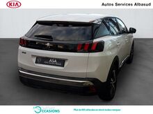 Photo 3 de l'offre de Peugeot 3008 1.5 BlueHDi 130ch E6.c Allure S&S à 23 900 € chez SudOuest Occasions