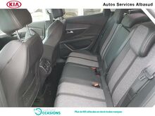 Photo 6 de l'offre de Peugeot 3008 1.5 BlueHDi 130ch E6.c Allure S&S à 23 900 € chez SudOuest Occasions