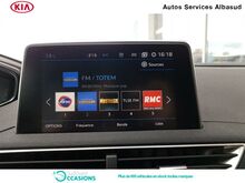 Photo 7 de l'offre de Peugeot 3008 1.5 BlueHDi 130ch E6.c Allure S&S à 23 900 € chez SudOuest Occasions