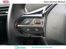 Photo 8 de l'offre de Peugeot 3008 1.5 BlueHDi 130ch E6.c Allure S&S à 23 900 € chez SudOuest Occasions