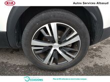 Photo 9 de l'offre de Peugeot 3008 1.5 BlueHDi 130ch E6.c Allure S&S à 23 900 € chez SudOuest Occasions