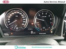 Photo 12 de l'offre de BMW Série 2 ActiveTourer 216i 109ch  Sport à 22 990 € chez SudOuest Occasions