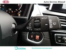 Photo 13 de l'offre de BMW Série 2 ActiveTourer 216i 109ch  Sport à 22 990 € chez SudOuest Occasions
