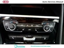 Photo 15 de l'offre de BMW Série 2 ActiveTourer 216i 109ch  Sport à 22 990 € chez SudOuest Occasions