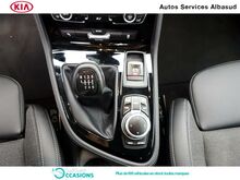 Photo 16 de l'offre de BMW Série 2 ActiveTourer 216i 109ch  Sport à 22 990 € chez SudOuest Occasions