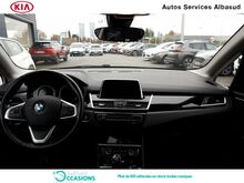 Photo 2 de l'offre de BMW Série 2 ActiveTourer 216i 109ch  Sport à 23 090 € chez SudOuest Occasions