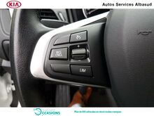 Photo 8 de l'offre de BMW Série 2 ActiveTourer 216i 109ch  Sport à 22 990 € chez SudOuest Occasions