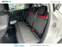 Photo 10 de l'offre de Citroën C3 1.5 BlueHDi 100ch S&S Shine à 15 290 € chez SudOuest Occasions