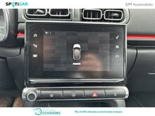 Photo 12 de l'offre de Citroën C3 1.5 BlueHDi 100ch S&S Shine à 15 290 € chez SudOuest Occasions