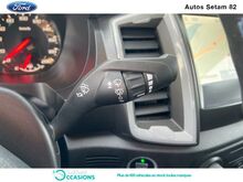 Photo 14 de l'offre de Ford Ranger 2.0 TDCi 213ch Double Cabine Raptor BVA10 à 59 360 € chez SudOuest Occasions