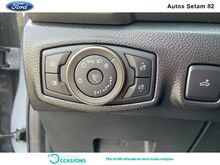 Photo 15 de l'offre de Ford Ranger 2.0 TDCi 213ch Double Cabine Raptor BVA10 à 59 360 € chez SudOuest Occasions