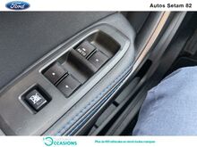 Photo 16 de l'offre de Ford Ranger 2.0 TDCi 213ch Double Cabine Raptor BVA10 à 59 360 € chez SudOuest Occasions