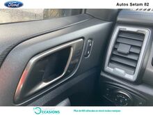 Photo 17 de l'offre de Ford Ranger 2.0 TDCi 213ch Double Cabine Raptor BVA10 à 59 360 € chez SudOuest Occasions
