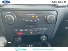 Photo 18 de l'offre de Ford Ranger 2.0 TDCi 213ch Double Cabine Raptor BVA10 à 59 360 € chez SudOuest Occasions