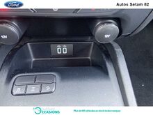Photo 19 de l'offre de Ford Ranger 2.0 TDCi 213ch Double Cabine Raptor BVA10 à 59 360 € chez SudOuest Occasions