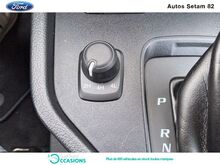 Photo 20 de l'offre de Ford Ranger 2.0 TDCi 213ch Double Cabine Raptor BVA10 à 59 360 € chez SudOuest Occasions
