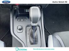 Photo 21 de l'offre de Ford Ranger 2.0 TDCi 213ch Double Cabine Raptor BVA10 à 59 360 € chez SudOuest Occasions