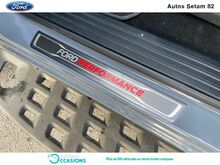 Photo 22 de l'offre de Ford Ranger 2.0 TDCi 213ch Double Cabine Raptor BVA10 à 59 360 € chez SudOuest Occasions