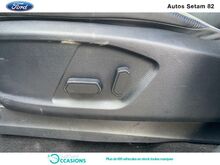 Photo 23 de l'offre de Ford Ranger 2.0 TDCi 213ch Double Cabine Raptor BVA10 à 59 360 € chez SudOuest Occasions