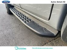 Photo 24 de l'offre de Ford Ranger 2.0 TDCi 213ch Double Cabine Raptor BVA10 à 59 360 € chez SudOuest Occasions