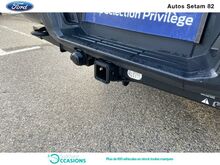 Photo 26 de l'offre de Ford Ranger 2.0 TDCi 213ch Double Cabine Raptor BVA10 à 59 360 € chez SudOuest Occasions