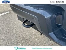Photo 27 de l'offre de Ford Ranger 2.0 TDCi 213ch Double Cabine Raptor BVA10 à 59 360 € chez SudOuest Occasions