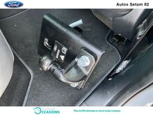 Photo 28 de l'offre de Ford Ranger 2.0 TDCi 213ch Double Cabine Raptor BVA10 à 59 360 € chez SudOuest Occasions