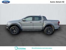 Photo 4 de l'offre de Ford Ranger 2.0 TDCi 213ch Double Cabine Raptor BVA10 à 59 360 € chez SudOuest Occasions