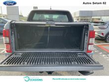 Photo 5 de l'offre de Ford Ranger 2.0 TDCi 213ch Double Cabine Raptor BVA10 à 59 360 € chez SudOuest Occasions