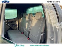 Photo 6 de l'offre de Ford Ranger 2.0 TDCi 213ch Double Cabine Raptor BVA10 à 59 360 € chez SudOuest Occasions