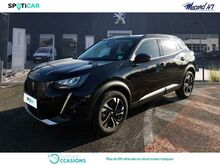 Photo 1 de l'offre de Peugeot 2008 1.5 BlueHDi 130ch S&S Roadtrip EAT8 à 31 490 € chez SudOuest Occasions