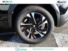 Photo 11 de l'offre de Peugeot 2008 1.5 BlueHDi 130ch S&S Roadtrip EAT8 à 31 490 € chez SudOuest Occasions