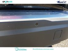Photo 12 de l'offre de Peugeot 2008 1.5 BlueHDi 130ch S&S Roadtrip EAT8 à 31 490 € chez SudOuest Occasions