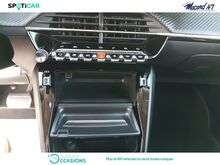Photo 14 de l'offre de Peugeot 2008 1.5 BlueHDi 130ch S&S Roadtrip EAT8 à 31 490 € chez SudOuest Occasions