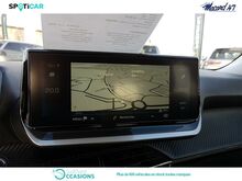 Photo 15 de l'offre de Peugeot 2008 1.5 BlueHDi 130ch S&S Roadtrip EAT8 à 31 490 € chez SudOuest Occasions